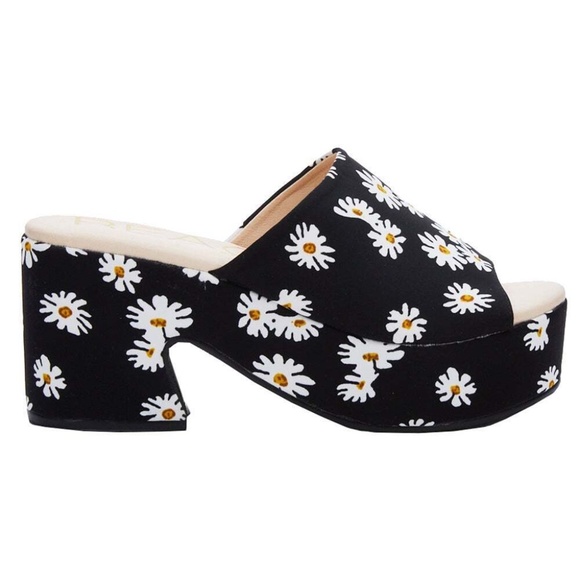 Matisse Shoes - Beach by Matisse Platform Sandals